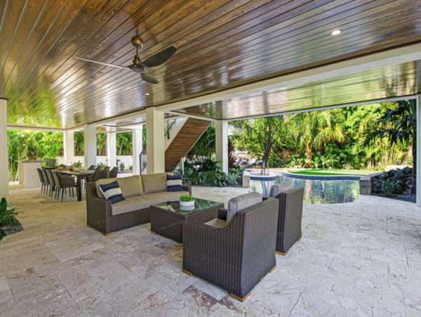 Anna Maria Vacation 9 Bedroom Rental Private Pool
