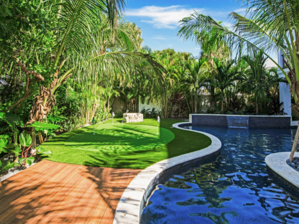 Anna Maria Vacation 9 Bedroom Rental Private Pool