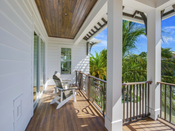 Anna Maria Vacation 9 Bedroom Rental Private Pool