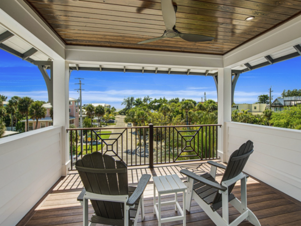Anna Maria Vacation 9 Bedroom Rental Private Pool