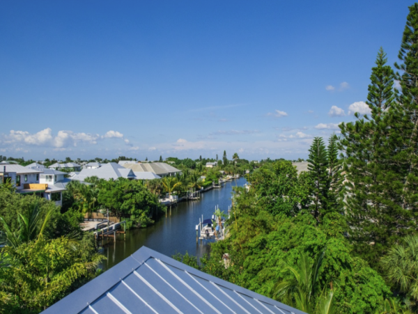 Anna Maria Vacation 9 Bedroom Rental Private Pool
