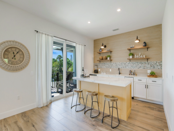 Anna Maria Vacation 9 Bedroom Rental Private Pool