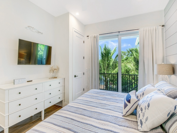 Anna Maria Vacation 9 Bedroom Rental Private Pool