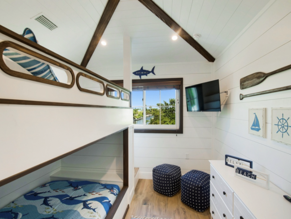 Anna Maria Vacation 9 Bedroom Rental Private Pool