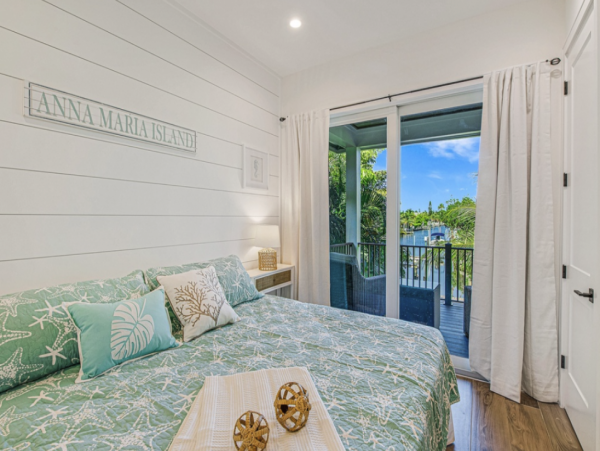 Anna Maria Vacation 9 Bedroom Rental Private Pool