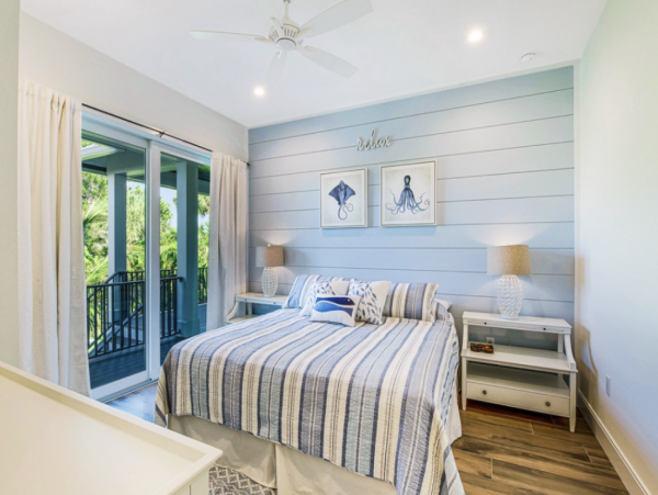 Anna Maria Vacation 9 Bedroom Rental Private Pool