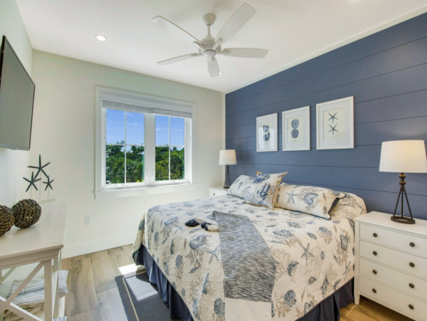 Anna Maria Vacation 9 Bedroom Rental Private Pool