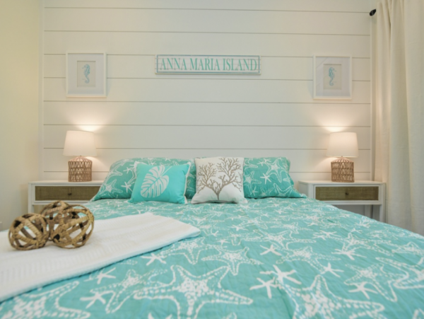 Anna Maria Vacation 9 Bedroom Rental Private Pool