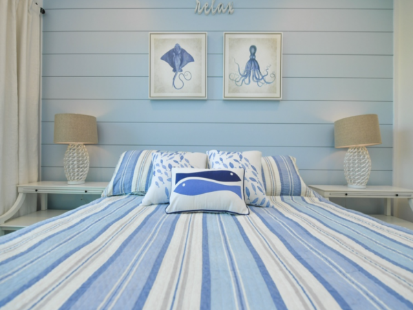 Anna Maria Vacation 9 Bedroom Rental Private Pool