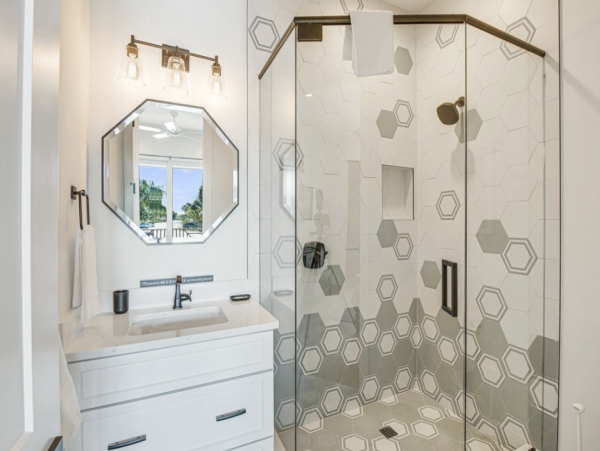 Anna Maria Vacation 9 Bedroom Rental Private Pool