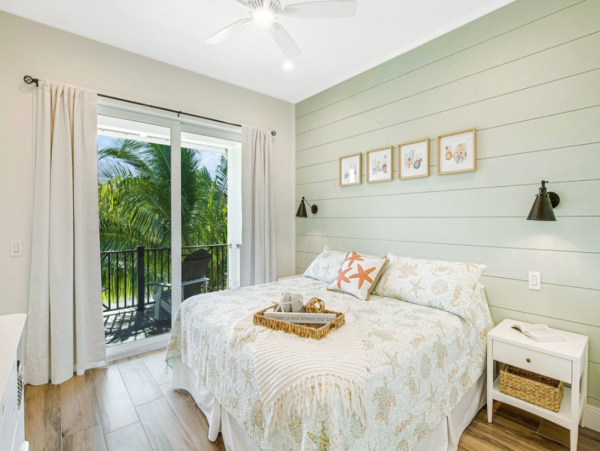 Anna Maria Vacation 9 Bedroom Rental Private Pool