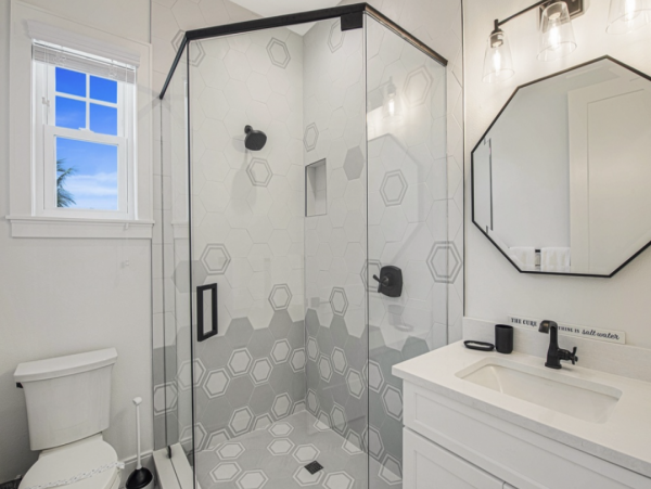 Anna Maria Vacation 9 Bedroom Rental Private Pool