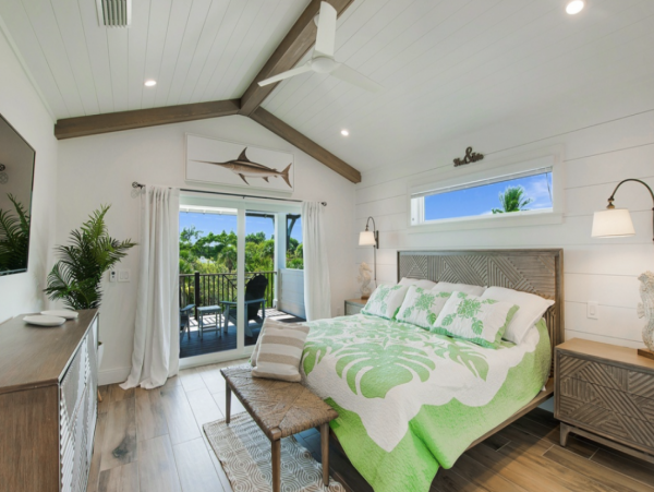 Anna Maria Vacation 9 Bedroom Rental Private Pool