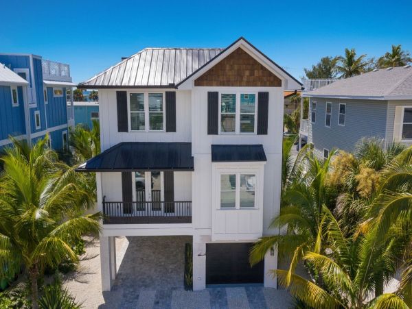 Luxury Bradenton Beach Vacation Rental with Pool & Gulf Views