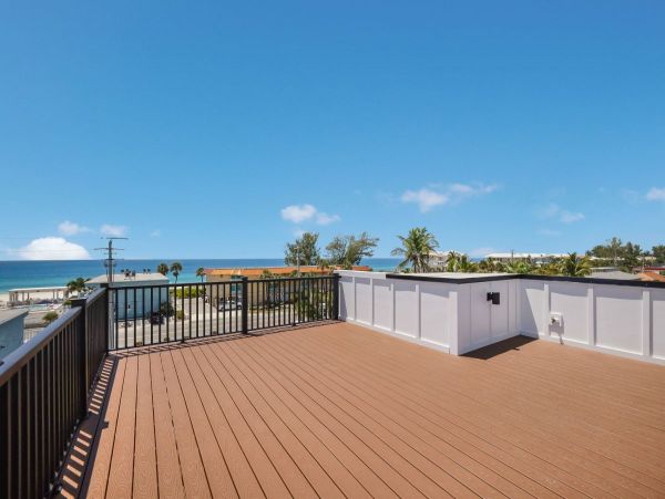 Luxury Bradenton Beach Vacation Rental with Pool & Gulf Views