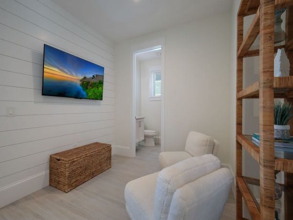 Luxury Bradenton Beach Vacation Rental with Pool & Gulf Views