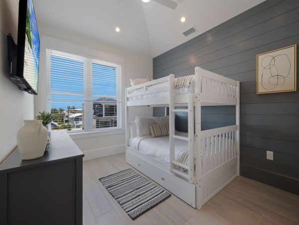 Luxury Bradenton Beach Vacation Rental with Pool & Gulf Views
