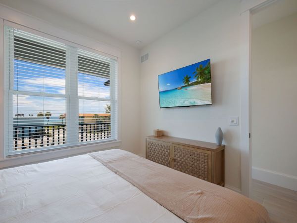 Luxury Bradenton Beach Vacation Rental with Pool & Gulf Views