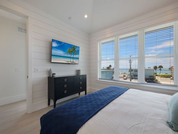 Luxury Bradenton Beach Vacation Rental with Pool & Gulf Views
