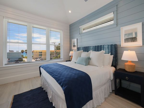 Luxury Bradenton Beach Vacation Rental with Pool & Gulf Views
