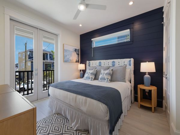 Luxury Bradenton Beach Vacation Rental with Pool & Gulf Views