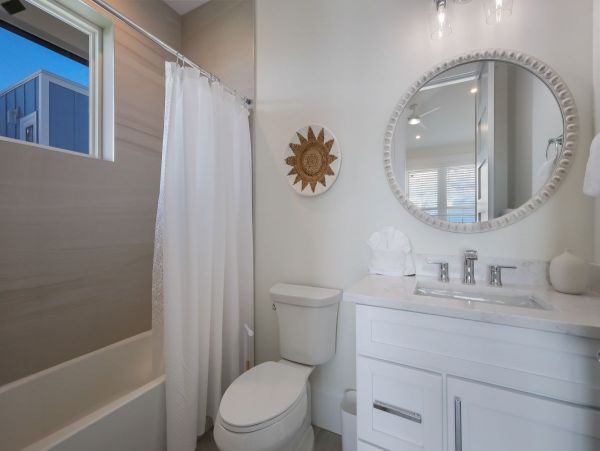 Luxury Bradenton Beach Vacation Rental with Pool & Gulf Views