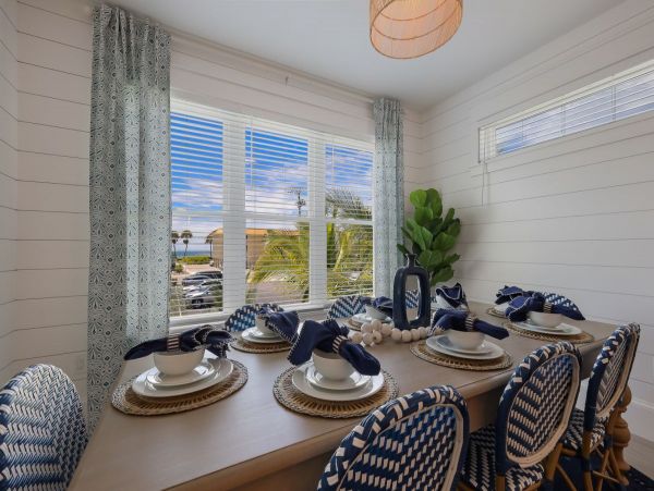 Luxury Bradenton Beach Vacation Rental with Pool & Gulf Views