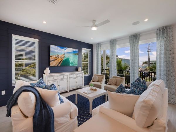 Luxury Bradenton Beach Vacation Rental with Pool & Gulf Views