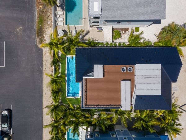 Luxury Bradenton Beach Vacation Rental with Pool & Gulf Views