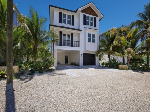 Luxury Bradenton Beach Vacation Rental with Pool & Gulf Views