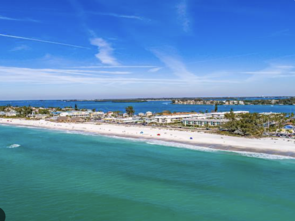 Luxury Bradenton Beach Vacation Rental with Pool & Gulf Views - additional view, photo 5