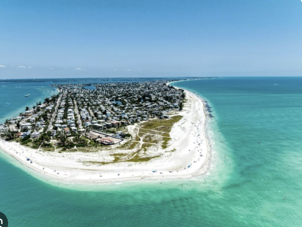 Luxury Bradenton Beach Vacation Rental with Pool & Gulf Views - additional view, photo 2