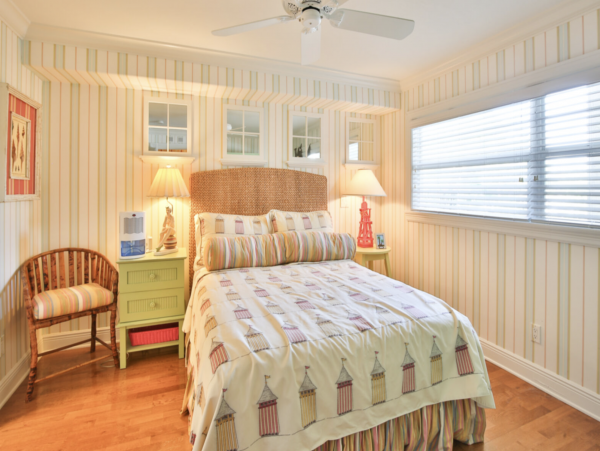 Longboat Key Beachfront Vacation Condo Wow!