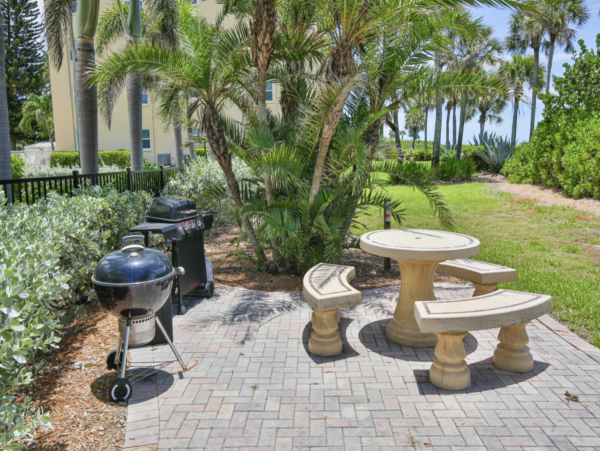 Longboat Key Beachfront Vacation Condo Wow!