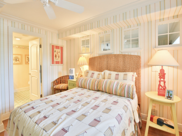Longboat Key Beachfront Vacation Condo Wow!