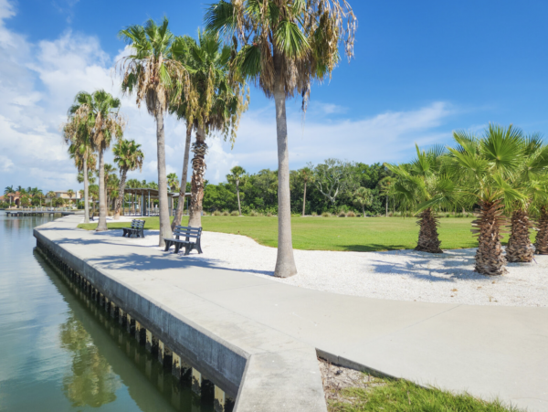 Longboat Key Beachfront Vacation Condo Wow!