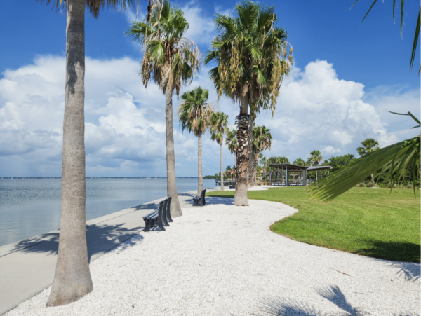 Longboat Key Beachfront Vacation Condo Wow!