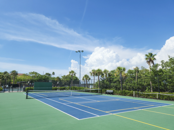 Longboat Key Beachfront Vacation Condo Wow!
