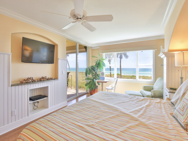 Longboat Key Beachfront Vacation Condo Wow!