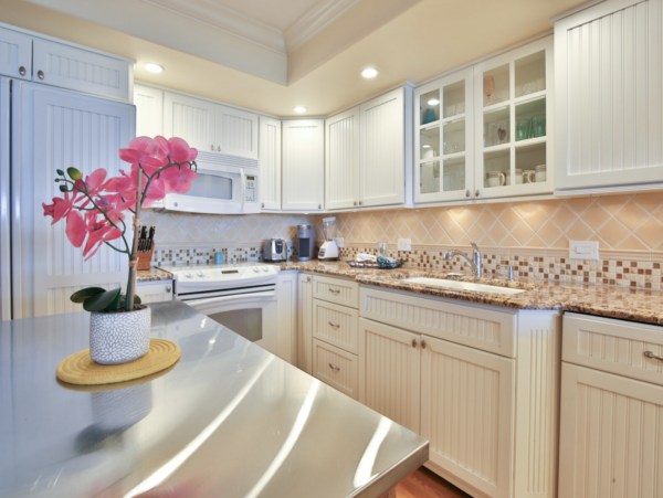 Longboat Key Beachfront Vacation Condo Wow!