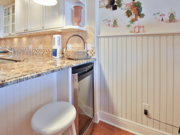 Longboat Key Beachfront Vacation Condo Wow!