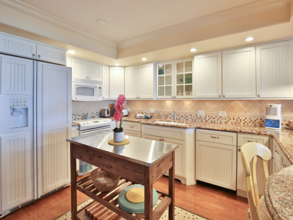 Longboat Key Beachfront Vacation Condo Wow!