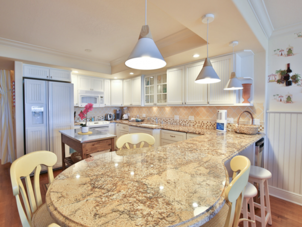 Longboat Key Beachfront Vacation Condo Wow!