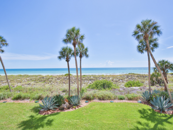 Longboat Key Beachfront Vacation Condo Wow!