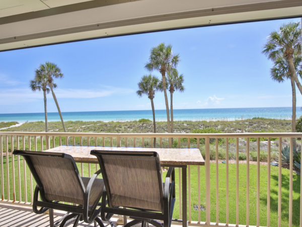 Longboat Key Beachfront Vacation Condo Wow!