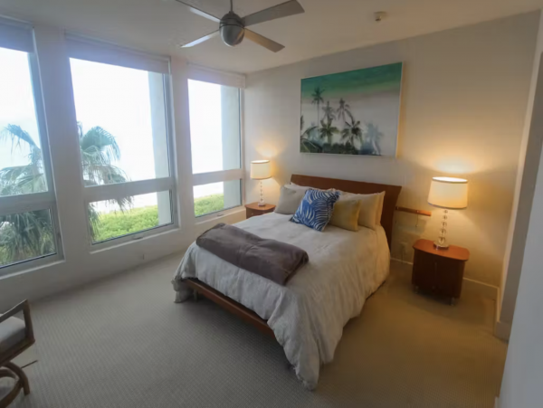 The Best Beachfront Location on All Longboat Key