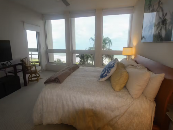 The Best Beachfront Location on All Longboat Key