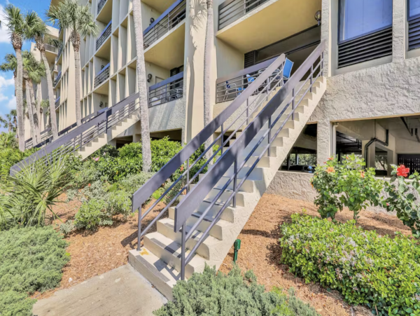 The Best Beachfront Location on All Longboat Key