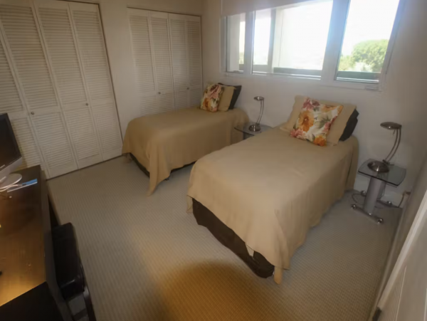 The Best Beachfront Location on All Longboat Key