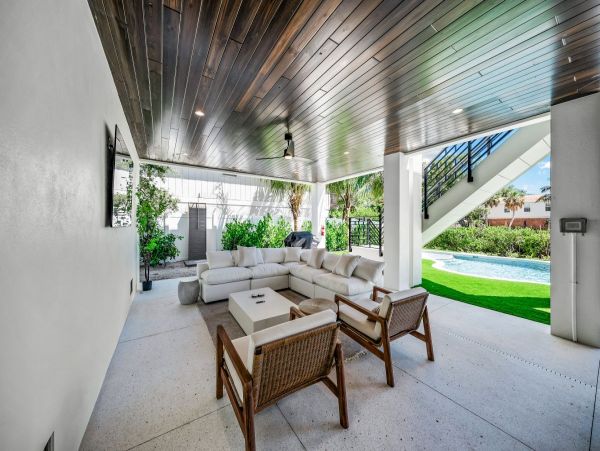 Luxurious Siesta Key Vacation Home | Siesta Bliss